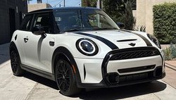 2023 MINI Hardtop Cooper S