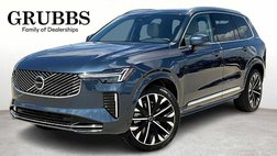 2025 Volvo XC90 B6 Plus Bright Theme 7P
