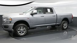 2024 Ram Ram Pickup 2500 Laramie