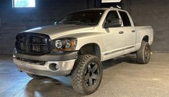 2006 Dodge Ram 3500 Laramie
