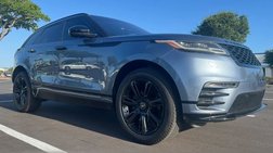 2020 Land Rover Range Rover Velar P250 R-Dynamic S