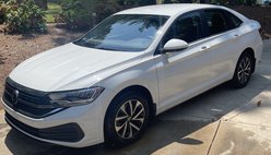 2024 Volkswagen Jetta S