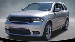 2019 Dodge Durango GT