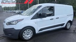 2018 Ford Transit Connect XL