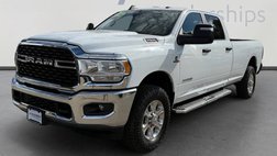 2023 Ram Ram Pickup 2500 Big Horn
