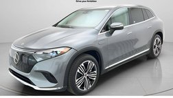 2023 Mercedes-Benz EQS EQS 450+