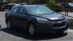 2014 Chevrolet Malibu LS Fleet