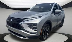 2025 Mitsubishi Eclipse Cross SE