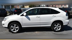 2005 Lexus RX 330 Base