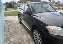 2011 Mercedes-Benz GLK-Class GLK 350 4MATIC
