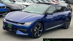 2023 Kia EV6 GT-Line