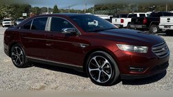 2016 Ford Taurus SEL