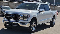 2023 Ford F-150 King Ranch
