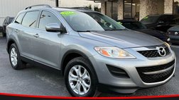 2012 Mazda CX-9 Touring