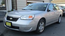 2006 Chevrolet Malibu LT