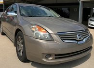 2008 Nissan Altima 2.5 S