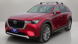 2026 Mazda CX-90 3.3 Turbo Premium Plus