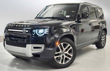 2020 Land Rover Defender 110 HSE