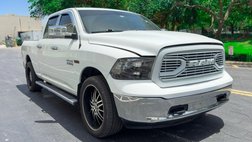 2016 Ram Ram Pickup 1500 Tradesman