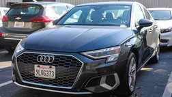 2024 Audi A3 Premium 40 TFSI