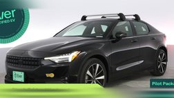2022 Polestar 2 Long Range Dual Motor