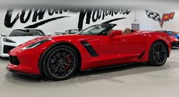 2018 Chevrolet Corvette Z06