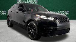 2023 Land Rover Range Rover Velar P250 R-Dynamic S