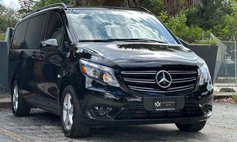 2023 Mercedes-Benz Metris Passenger