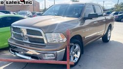 2011 Ram Ram Pickup 1500 ST
