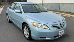 2008 Toyota Camry XLE