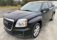 2017 GMC Terrain SLE-1