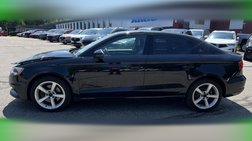 2016 Audi A3 2.0T quattro Premium