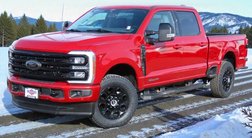 2023 Ford Super Duty F-250 Lariat