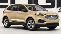 2021 Ford Edge SE