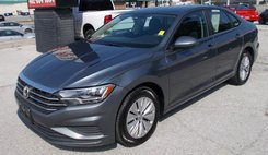 2019 Volkswagen Jetta SE
