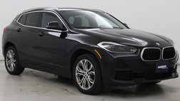 2022 BMW X2 xDrive28i