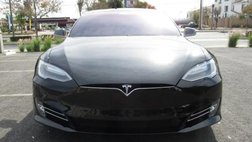 2019 Tesla Model S 75D