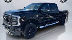 2026 Ford Super Duty F-350 Lariat