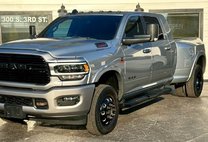 2022 Ram Ram Pickup 3500 Laramie