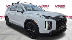2024 Hyundai Palisade XRT