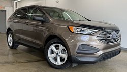 2019 Ford Edge SE