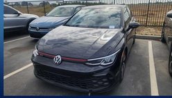 2022 Volkswagen Golf GTI S