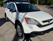 2008 Honda CR-V EX