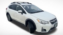 2017 Subaru Crosstrek Premium
