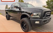 2017 Ram Ram Pickup 2500 Power Wagon