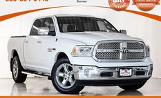 2018 Ram Ram Pickup 1500 Laramie
