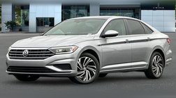 2020 Volkswagen Jetta SEL