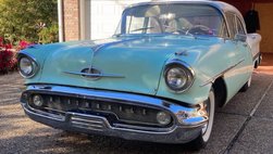 1957 Oldsmobile 