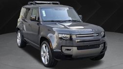 2022 Land Rover Defender 110 X-Dynamic HSE