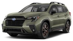 2026 Subaru Ascent Limited Bronze Edition